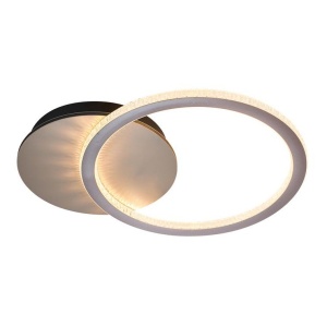 Plafoniera LED design circular Specs
