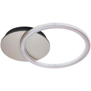 Plafoniera LED design circular Specs 630979 universul-luminii.ro