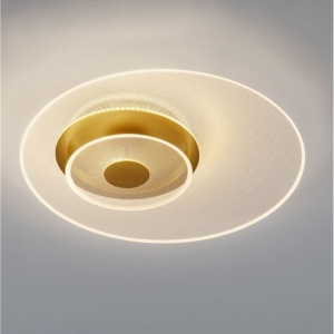 Plafoniera LED design deosebit Valentin 50cm 228599 universul-luminii.ro