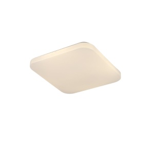 Plafoniera LED design minimalist QUATRO II 30W 3000K