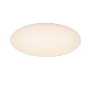 Plafoniera LED design minimalist SLIM 24W 5000k