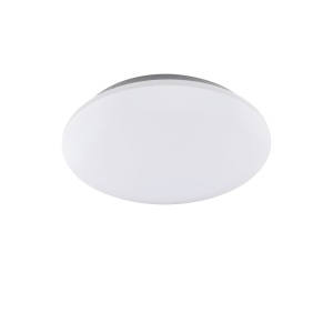 Plafoniera LED design minimalist ZERO II 24W 5000K - Img 1