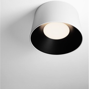 Plafoniera LED design modern ATIL D-50cm 236889 universul-luminii.ro