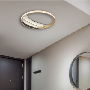 Plafoniera LED design modern CONSTANCE 41cm
