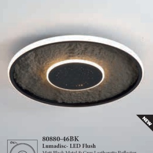 Plafoniera LED design modern Lumadisc - Img 5