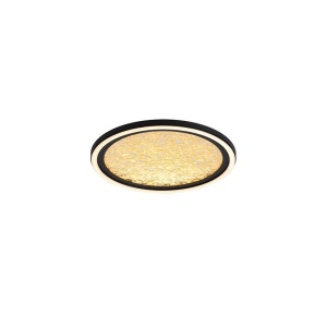 Plafoniera LED design modern Luna 30cm