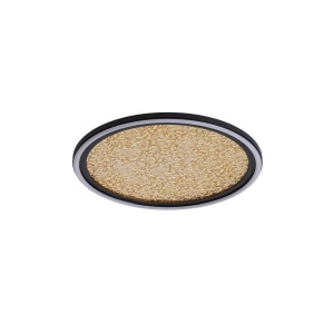 Plafoniera LED design modern Luna 40cm 51099 universul-luminii.ro