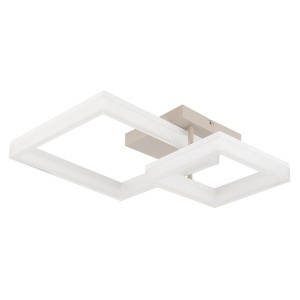 Plafoniera LED design modern Marlenne - Img 4