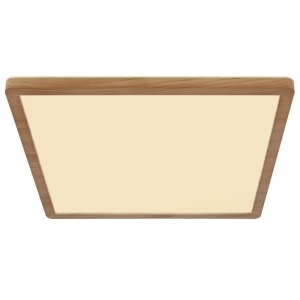 Plafoniera LED design modern Sapana 42x42cm 135429 universul-luminii.ro