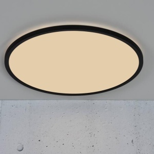 Plafoniera LED design silm IP20 Oja 60 IP20 2700K 187009 universul-luminii.ro