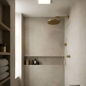 Plafoniera LED design silm IP20 Oja square 29 alb 3000-4000K 2015056101 NL 195089 universul-luminii.ro