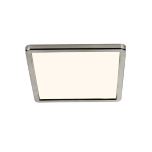 Plafoniera LED design silm IP20 Oja square 29 alb 3000-4000K 2015056155 NL 90049 universul-luminii.ro