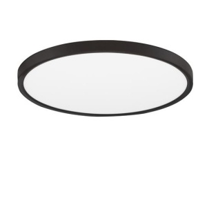 Plafoniera LED design slim DIXIE 40cm