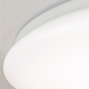 Plafoniera LED diametru 35cm, Nedo NU 9-387/35B opal OR 197699 universul-luminii.ro
