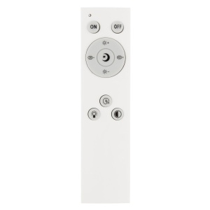 Plafoniera LED dimabila cu telecomanda ULLY 240339 universul-luminii.ro