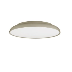 Plafoniera LED dimabila design circular LINUS D-45cm - Img 1