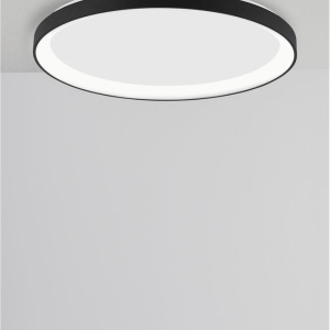 Plafoniera LED dimabila design circular PERTINO D-58cm 137829 universul-luminii.ro