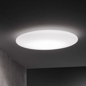 Plafoniera LED moderna LEVEL PL D58 93129 universul-luminii.ro
