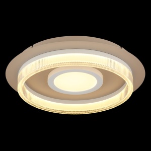 Plafoniera LED moderna Marlenne 40cm - Img 4