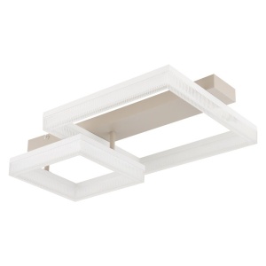 Plafoniera LED moderna Marlenne - Img 4
