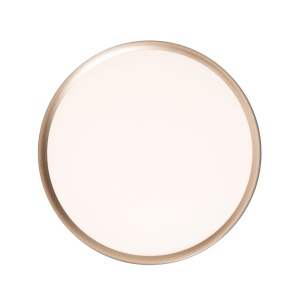 Plafoniera LED moderna Vik 50cm 151359 universul-luminii.ro