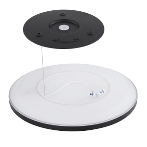Plafoniera LED pentru baie IP44 SAPANA 203509 universul-luminii.ro