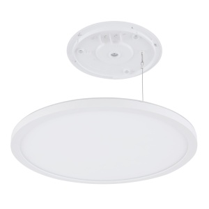 Plafoniera LED pentru baie IP44 SAPANA 203539 universul-luminii.ro