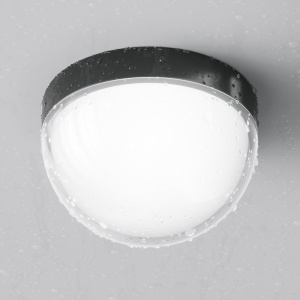 Plafoniera LED pentru exterior IP65 Mon 227079 universul-luminii.ro