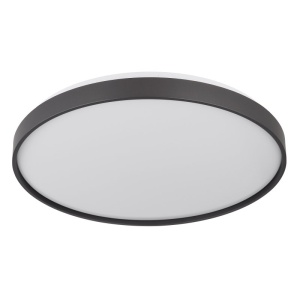 Plafoniera LED slim design circular ECLYPSE - Img 2
