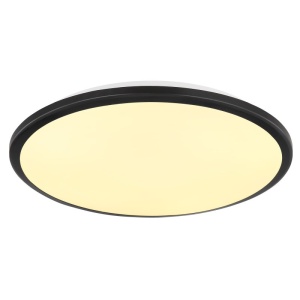 Plafoniera LED slim design circular XANDER - Img 1