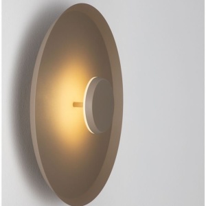 Plafoniera LED stil modern DORELL maro - Img 10