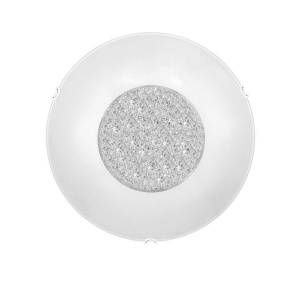 Plafoniera moderna design elegant 40cm Era NVL-6311802