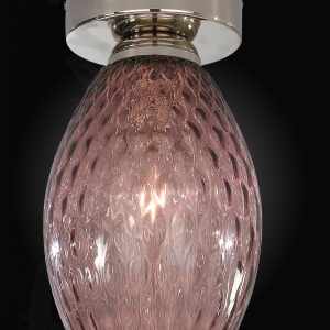 Plafoniera moderna design italian 10008 Amethyst 105649 universul-luminii.ro
