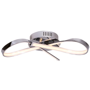 Plafoniera moderna LED INFINITY C0099 MX 42609 universul-luminii.ro