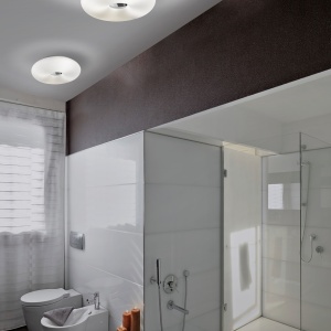 Plafoniera pentru baie OPTIMUS 33 70079 universul-luminii.ro