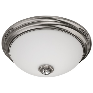 Plafoniera realizata manual decorata cu Cristal Scholer BELLAGIO