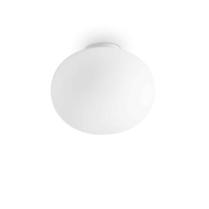 Plafoniera stil minimalist Cotton pl1 d30