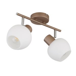 Plafoniera stil minimalist EILEEN 2L