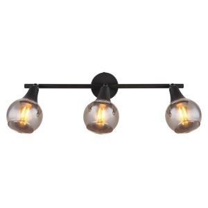 Plafoniera stil minimalist GLYPTAR 3L 240959 universul-luminii.ro