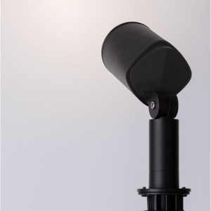 Proiector cu Tarus iluminat exterior Spot directionabil IP65 SPY 251139 universul-luminii.ro