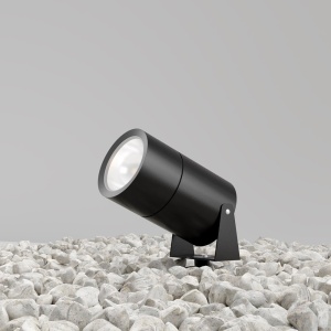 Proiector LED cu tarus iluminat exterior IP65 Bern 15W grafit 146469 universul-luminii.ro
