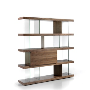 Raft modern design italian Book AC-CP1711-F