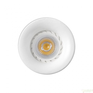 Rama spot incastrabil modern, diam. 7,8 cm, NEON-C 43399