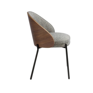 Scaun avangardist si modern design italian Style - Img 3