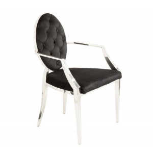 Scaun cu brate Modern Barock A-37355 VC