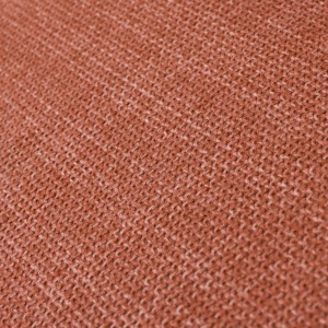 Scaun de bar elegant design LUX Olsen, scalea orange - Img 9