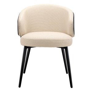 Scaun design elegant LUX Camerota - Img 3