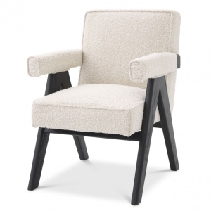 Scaun design elegant LUX Greta 113997 HZ