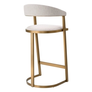 Scaun design LUX Bar Stool Dexter - Img 5
