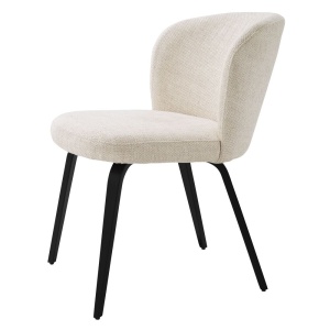 Scaun design LUX Halard, pausa natural 115772 HZ - Img 4